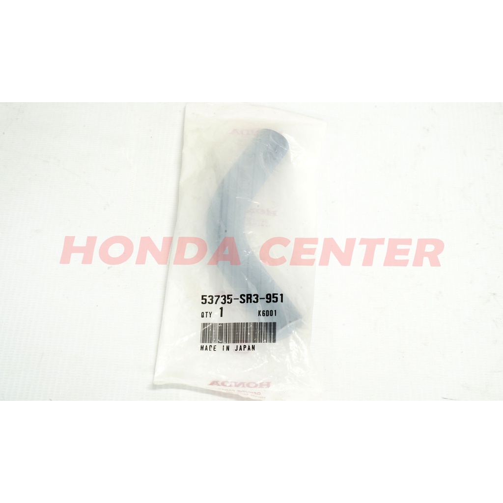 selang slang hose oil cooler return balik power stering steering honda civic genio estilo 1992 1993 1994 1995 53735-SR3