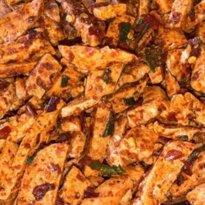 

Basreng Viral Sultan 2000 Gram
