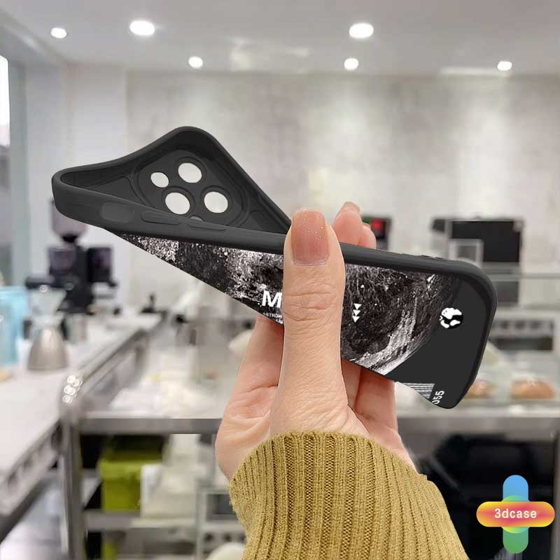 Soft TPU Case VIVO Y12S Y12 Y20 Y91C Y21 2021 Y30 Y21S Y20S Y12i Y15S Y91 Y30i Y93 Y95 Y15 Y17 Y53 Y50 Y53S Y51 2020 Y51A Y15A Y10 Y76 Y33S Y1S Y11 Y31 Y20i Y91i Y90 Y51S Y12A Fashion Space Astronauts Angel Eyes Camera Protector Case