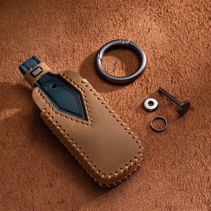 Cover Kunci Mobil Toyota Agya All New Rush 2018 - 23 GR Sport