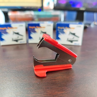 

Stapler Remover 508B Pencabut Isi Staples Alat Copot Anak Hekter