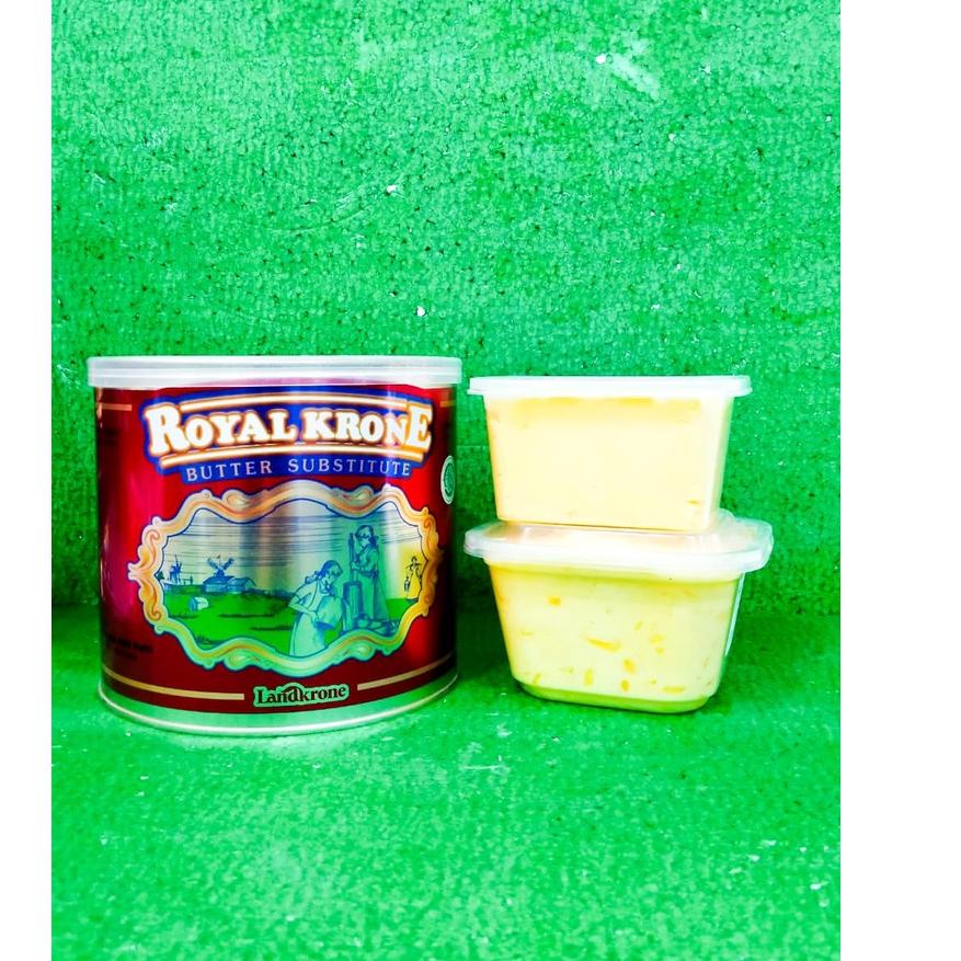 

>V44859) Butter Royal Krone 100gr