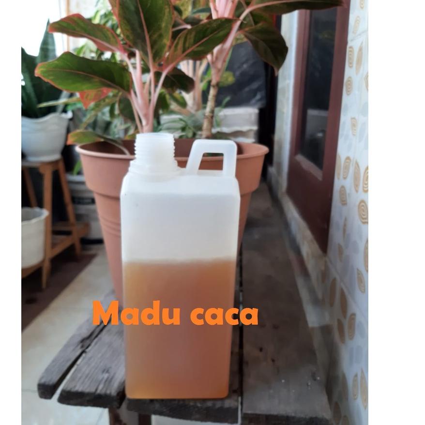 

➧ murni nektar randu netto 1kg ♩