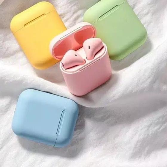 ✰ i12 Macaron - In i12 - In Macaron ➻