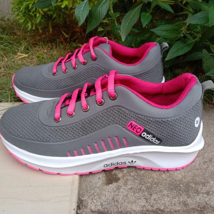 Viral Sepatu wanita✓Sepatu senam| Sepatu fashion.Sepatu pria
