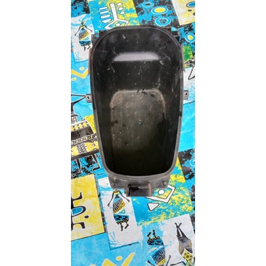 Box bagasi hond beat fi original copotan