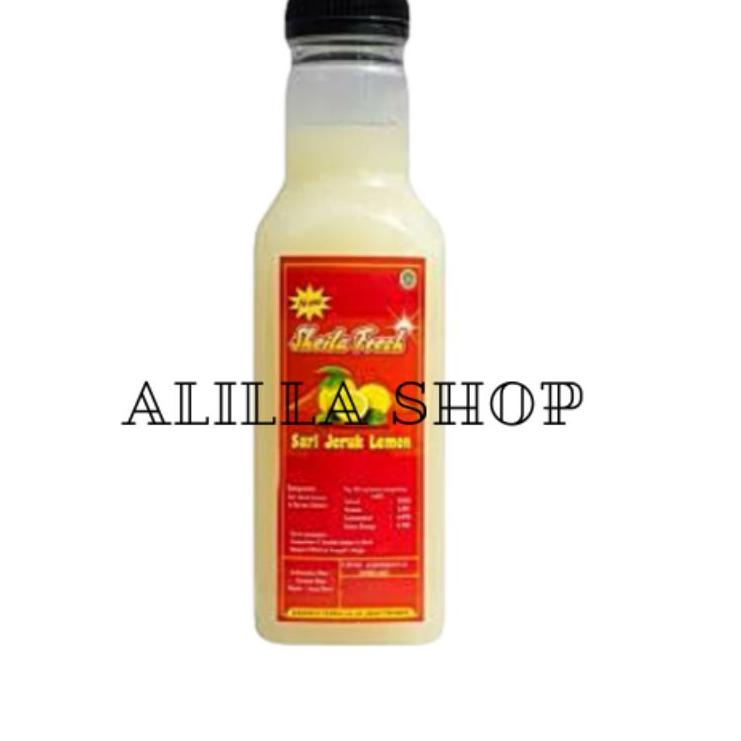 

۩ Sheila Fresh 500ml | Sarilemon diet Sheilafresh ☜