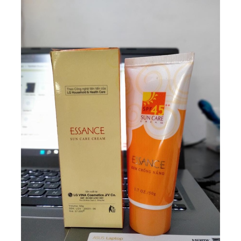 Sun Sare Cream Essance