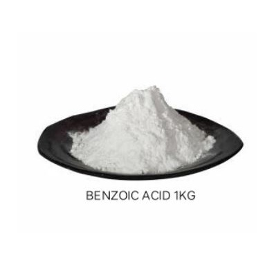 

Benzoic Acid / Asam Benzoat 1KG