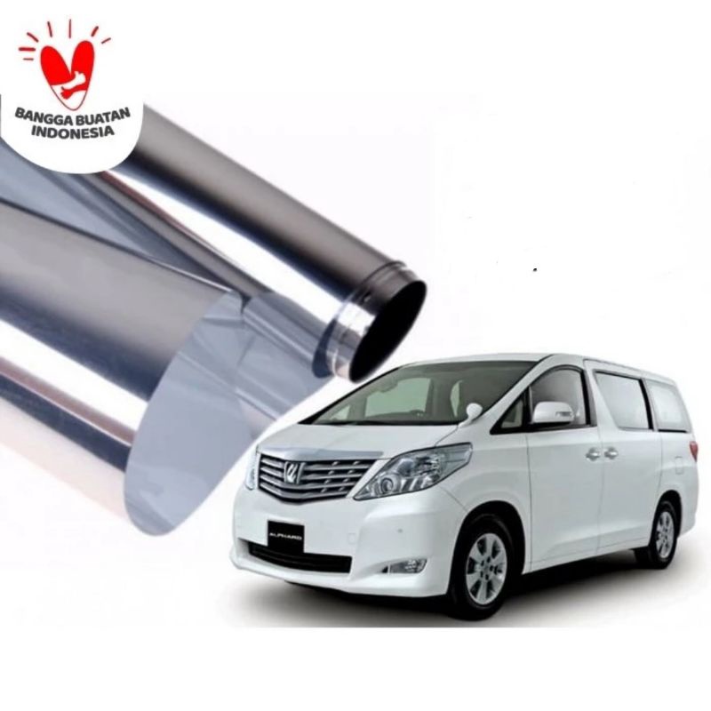 Kaca film KTT 60%,80%