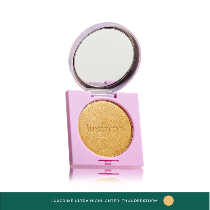 Luxcrime Ultra Highlighter Thunderstorm