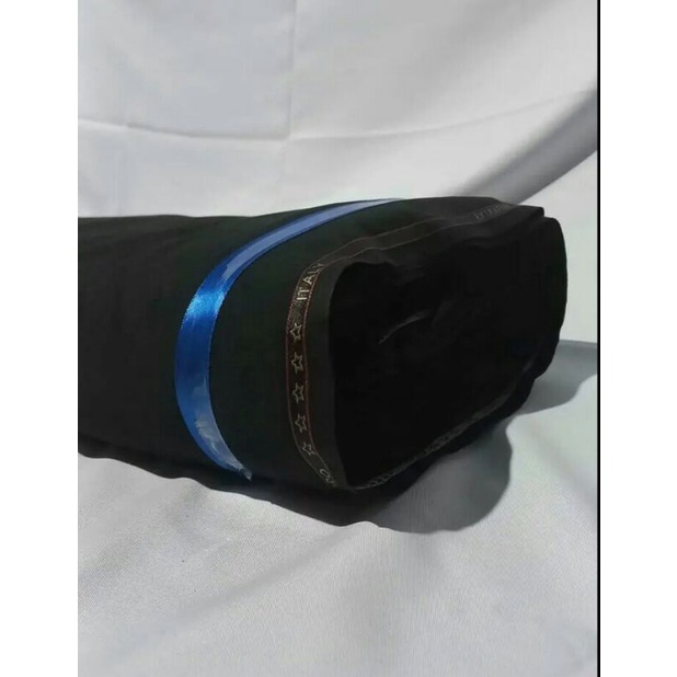 KAIN BAHAN WOOL WOL KATUN PREMIUM UNTUK CELANA JAS SAFARI BLAZER