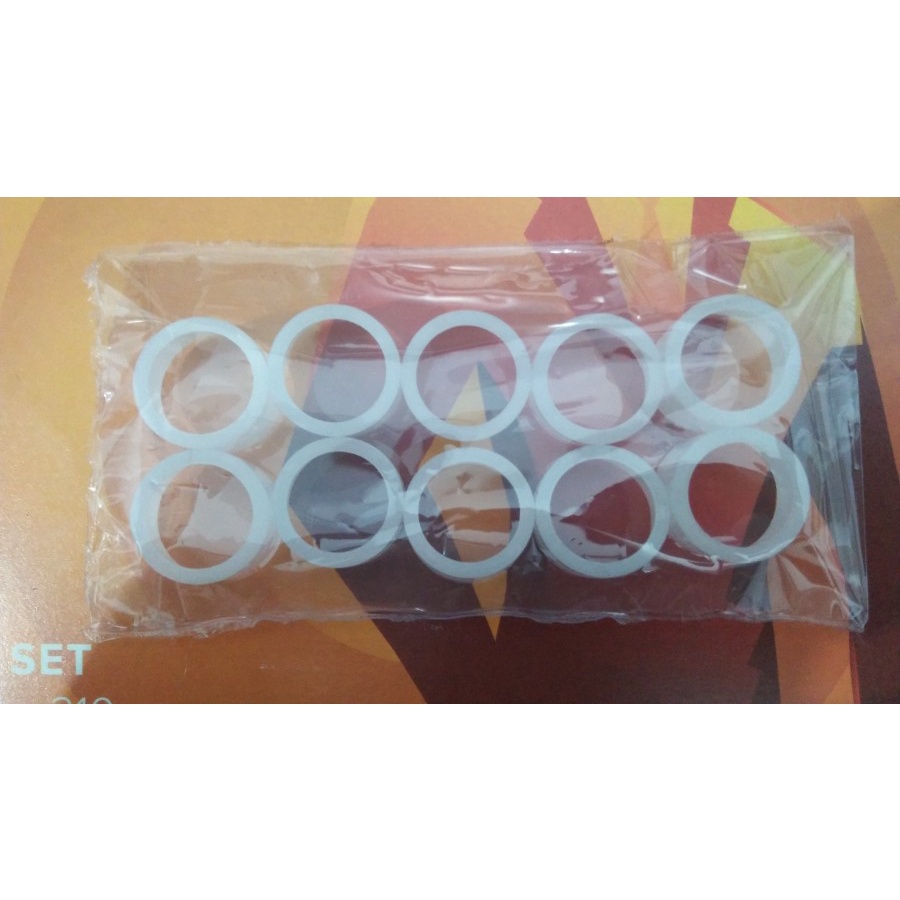 Bushing Magnet 53A Q7553A M2727 P2010 P2014 P2015 M2727nf (per satu biji)