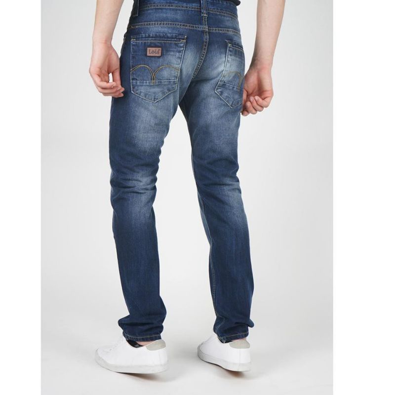 Celana Lois panjang Original