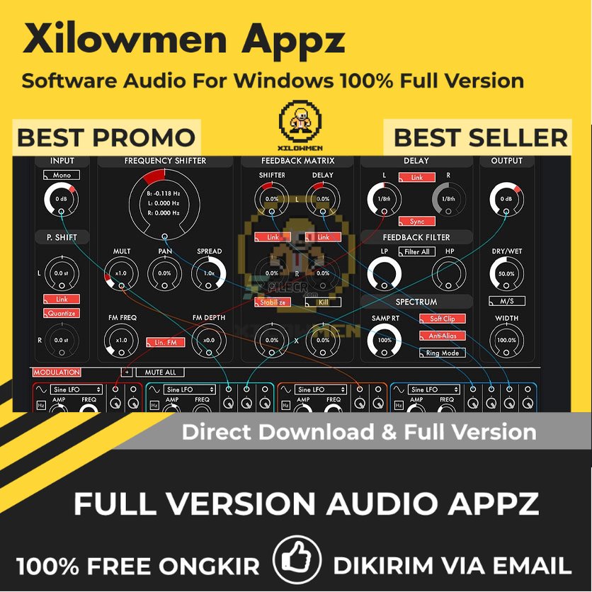 [Full Version] Unfiltered Audio Fault Pro Lifetime Audio Software WIN OS