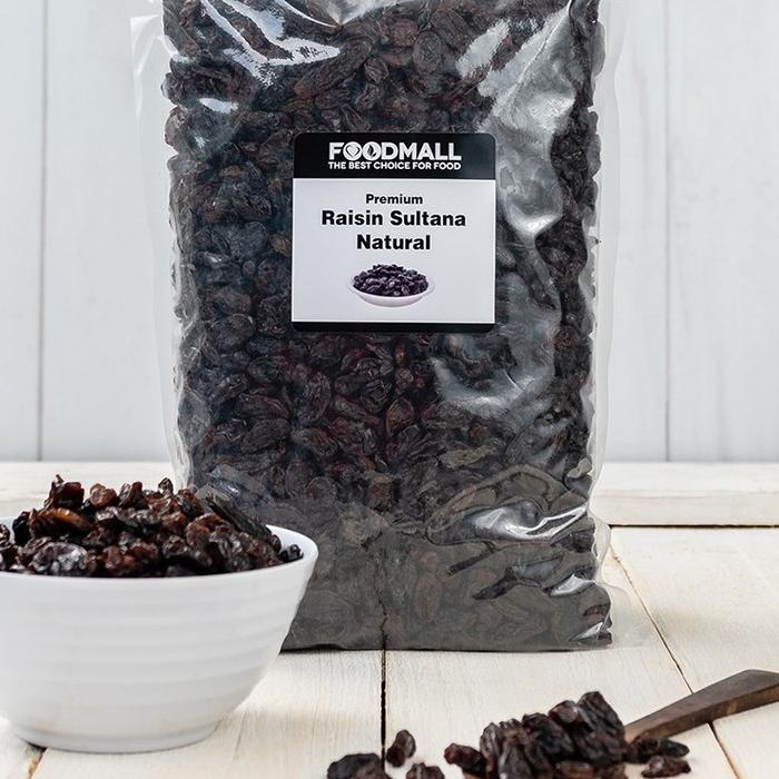 

➺ Kismis natural 1 kg ✹