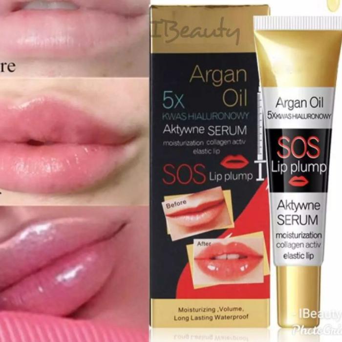 ➯ Lip Plumper/Filler bibir ◙