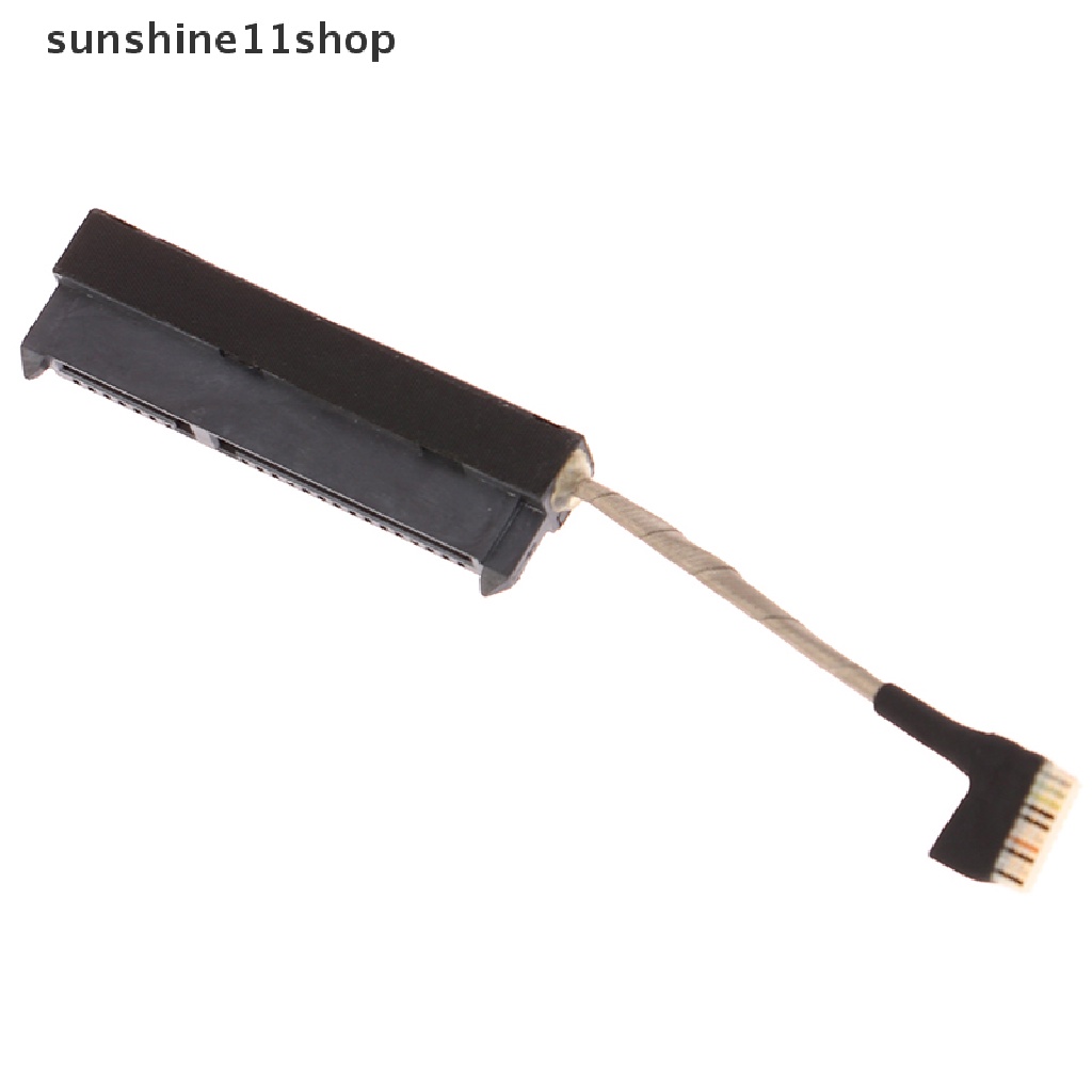 Sho Kabel HDD Laptop Untuk Lenovo Y40-70 Y50-70 Y50 Y40 DC02001WB00 SATA Port Cable N