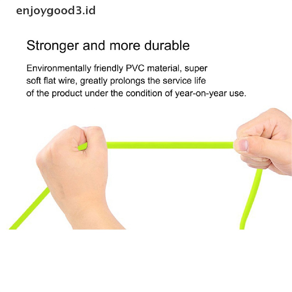 【 Rready Stock 】 Bracelet Micro USB Type C Cable Wristband USB C Data Charging Cable For I-Phone Android Charger （ ID ）