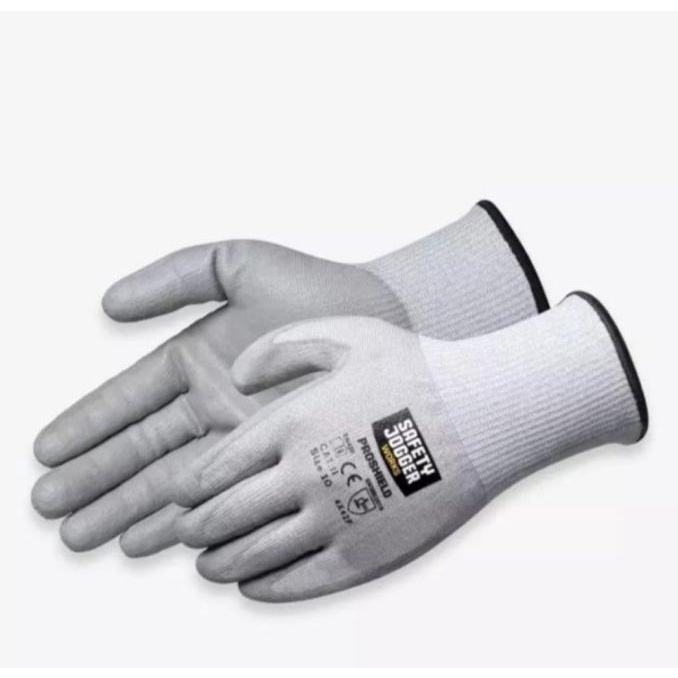 Safety Jogger Gloves Proshield