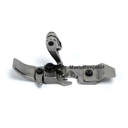 Presser Foot 747 Sepatu Obras Industrial Benang 4