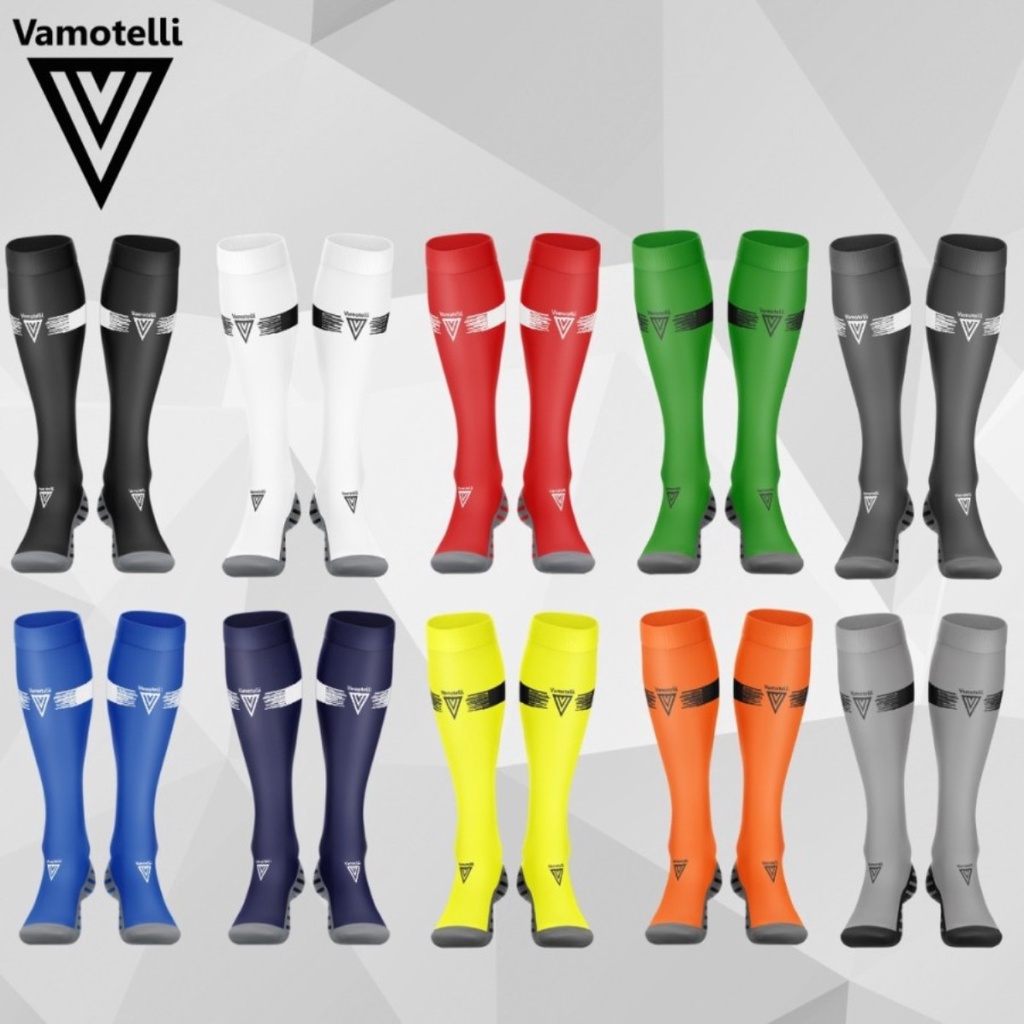 Baju Bola Stelan Futsal Bola Jersey - Vamotelli (Design Phantom #96)