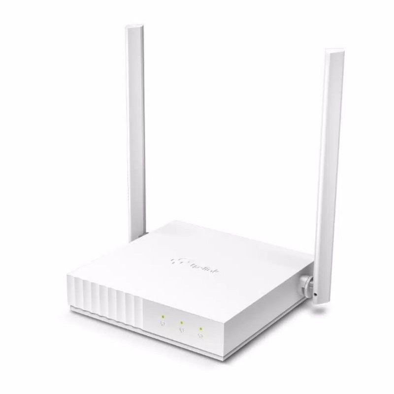 TPLink TL-WR844N Router Wireless WiFi 300Mbps 2 Antena TP-Link TL WR844N N7