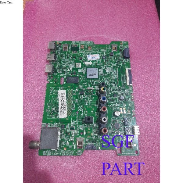 MB Mainboard Mesin TV SAMSUNG UA40M5000AK UA40M5000 40M5000AK 40M5000