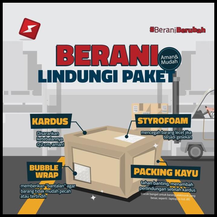 

Packing Kayu Jne Sicepat