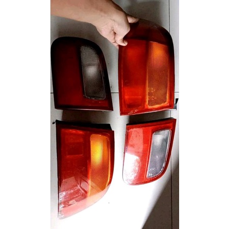 Stoplamp Civic Estilo