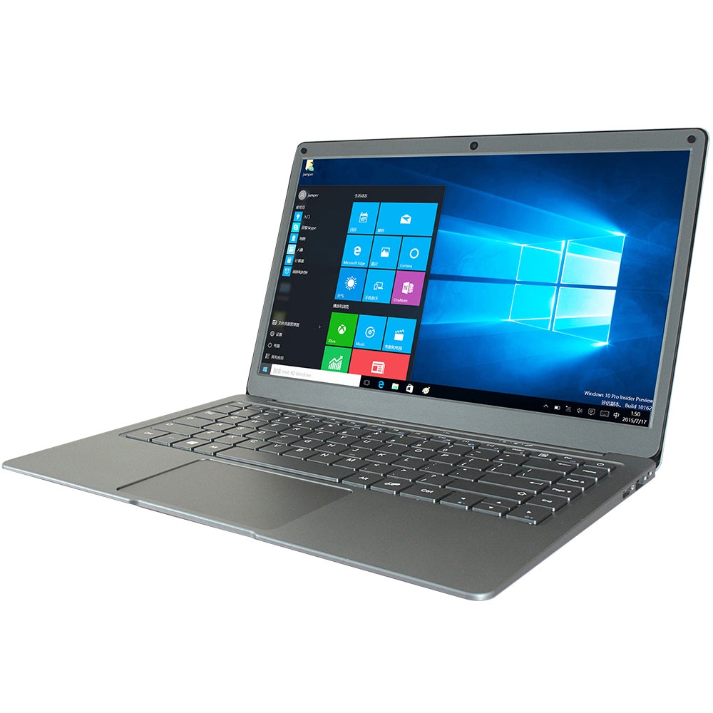 JUMPER EZBOOK X3 - N3450 8GB 256GB 13.3&quot;IPS FHD W10