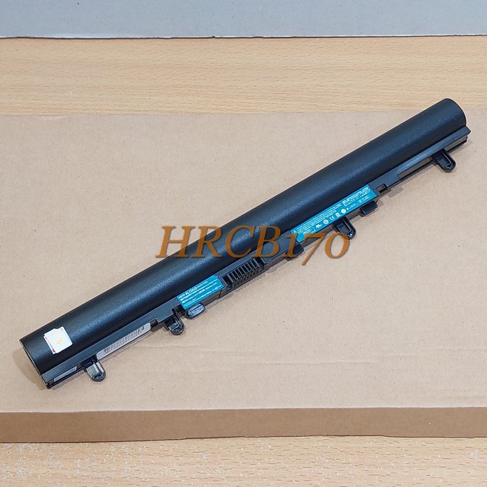 Batre Baterai Laptop Acer Aspire V5 V5-471 V5-431 V5-531 V5-571 V5-471G V5-551G V5-571G V5-571P Series -HRCB