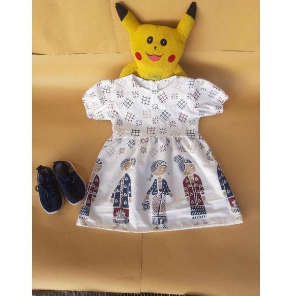 dres bu tejo anak.tunik bu tejo anak blus bu tejo anak (KODE 7154)