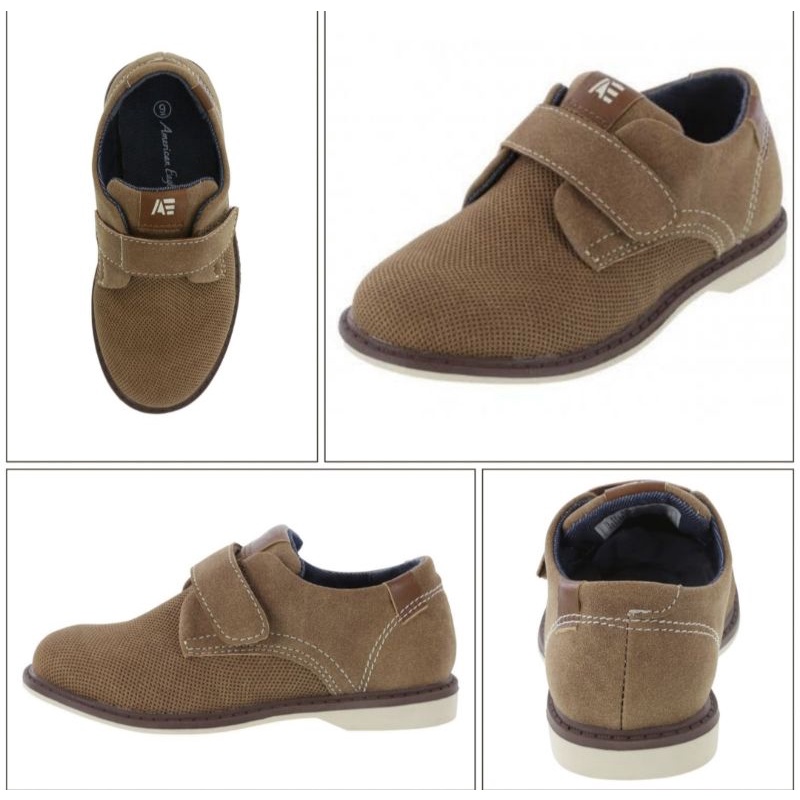 sepatu anak american eagle