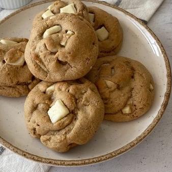 

➷ White Chocolate Ingredients ֍