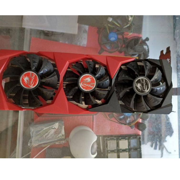 [KODE Z8] Vga Gtx 1060,1050 ,Gtx 950,gtx 750ti, gts 450,gtx 650,gt 730,gt 430,rx 560,rx 550,gt 710,g