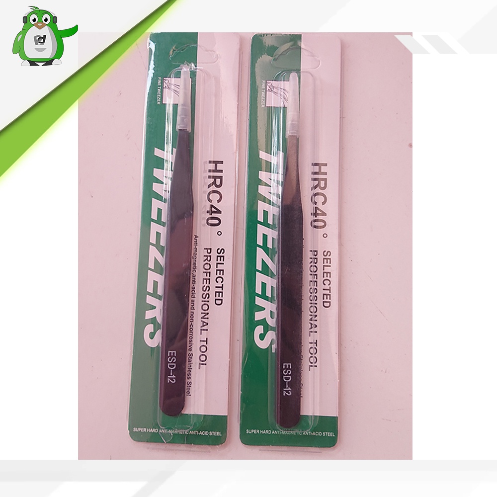 Tweezers / Penjepit