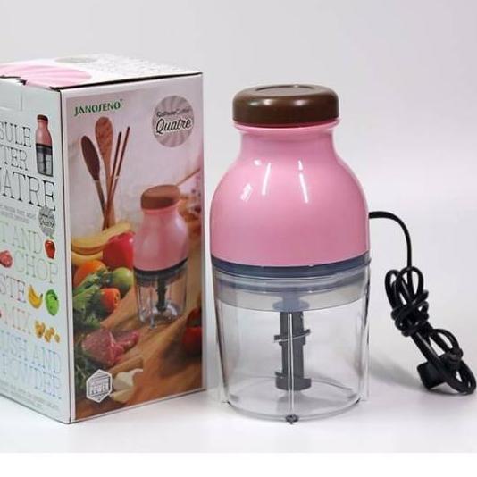 ✯ FLASH SALE Blender kapsul COD   Capsule  serba guna ✦