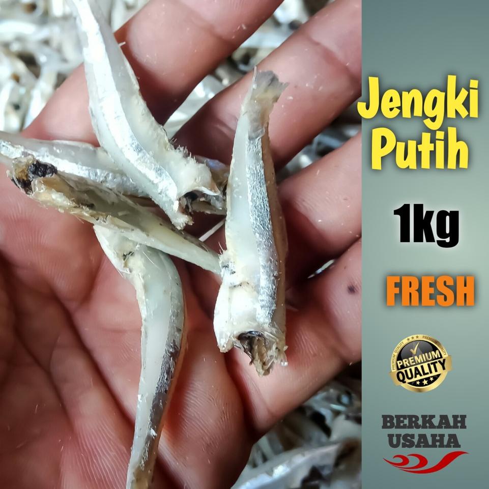 

Free Ongkir IKAN ASIN TERI JENGKI PUTIH FRESH 1kg KERING TANPA KEPALA Murah Grosir / Teri Medan super asli / baby cumi asin kering / jambal roti / ikan asin tipis / peda merah / gabus kering