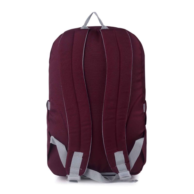 HERBIE Tas Backpack Wanita Terbaru | Tas Ransel Sekolah Cewek | Tas Gendong Kuliah Muat Laptop 14 Inch