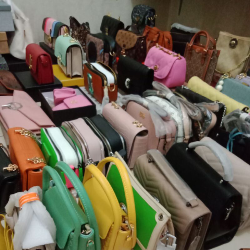 Tas Wanita150