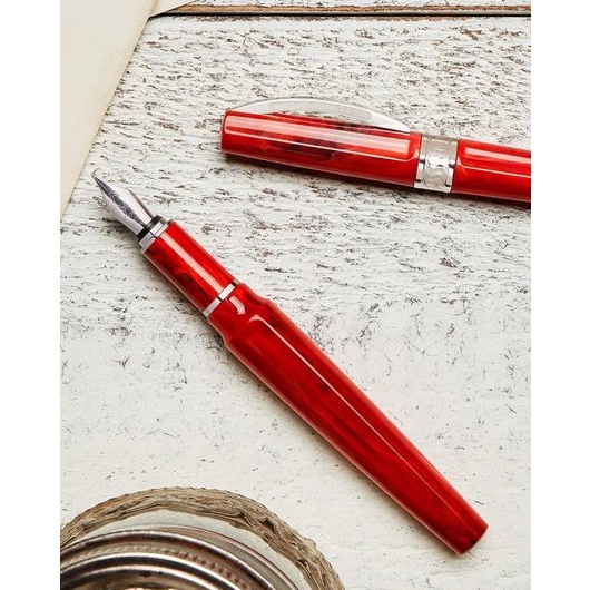 

VISCONTI Mirage Fountain Pen