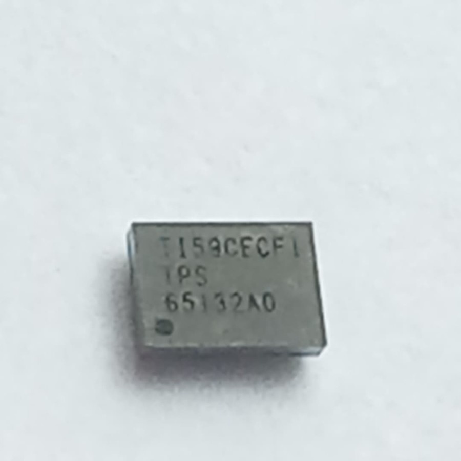 IC DISPLAY LCD TPS65132A0 - TPS 65132A0 - OPPO F1S OPPO A37 15 pin
