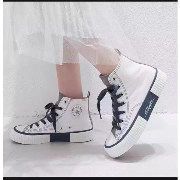 promoo 2.2 sepatu wanita terbaru boot ys!!!