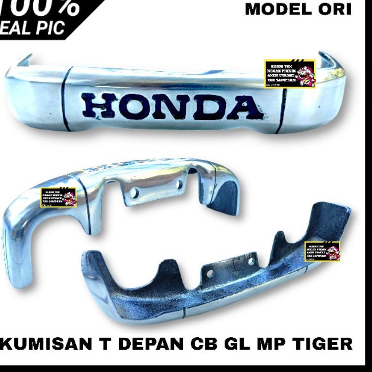 P94 SABUK SKOK DEPAN KUMISAN SKOK DEPAN KUMISAN T DEPAN CB GL MEGAPRO TIGER GL100 GL 125 GL PRO GL M