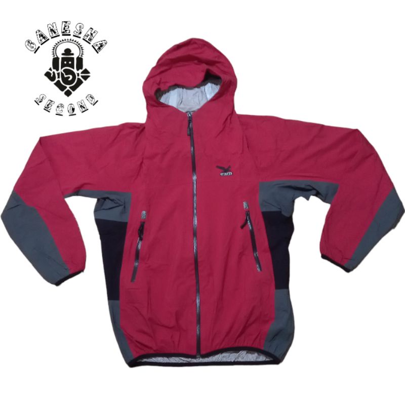 Jacket Outdoor Salewa second