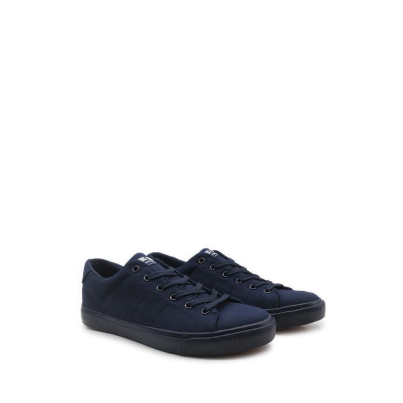 Sepatu Airwalk Ralph Mono Navy Men's Shoes Original