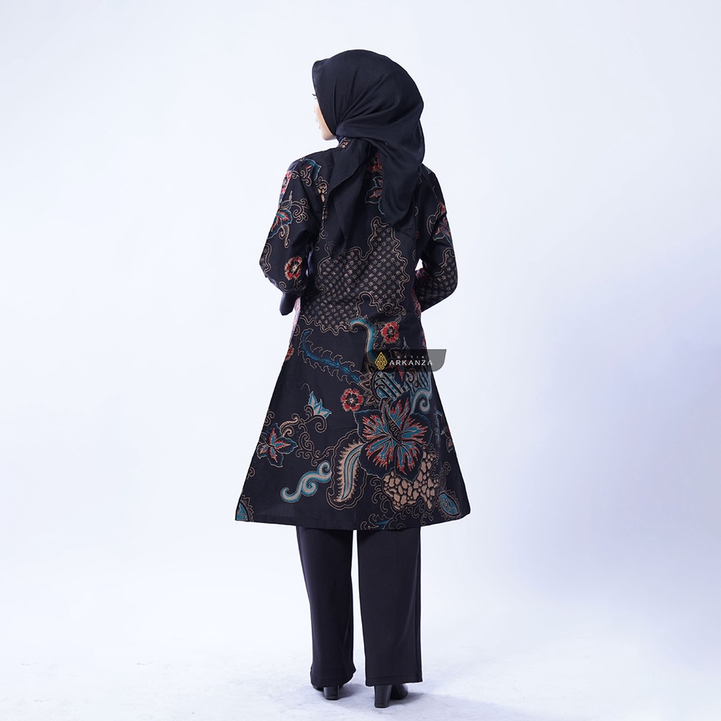TUNIK   WIJAYA BRATA