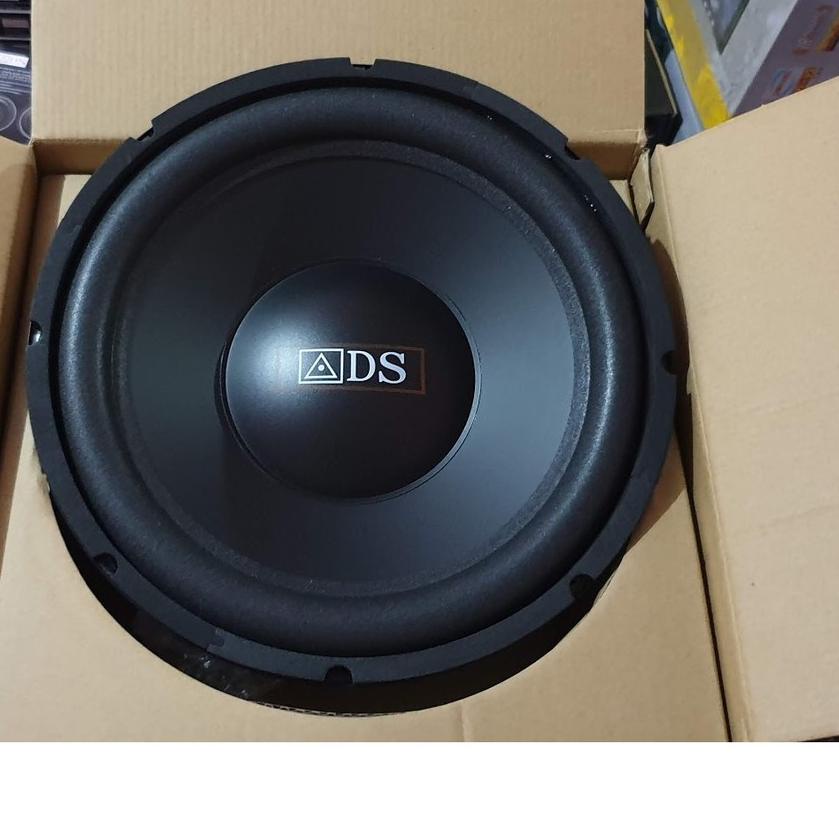 COD |KBM|SUBWOOFER ADS 12INCH DOBELL COILL