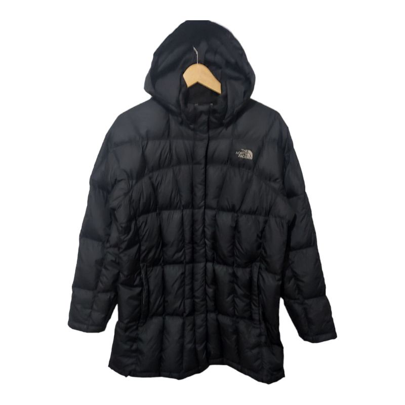 Goose Down jacket the north face women's 550 FP size XL (minus)